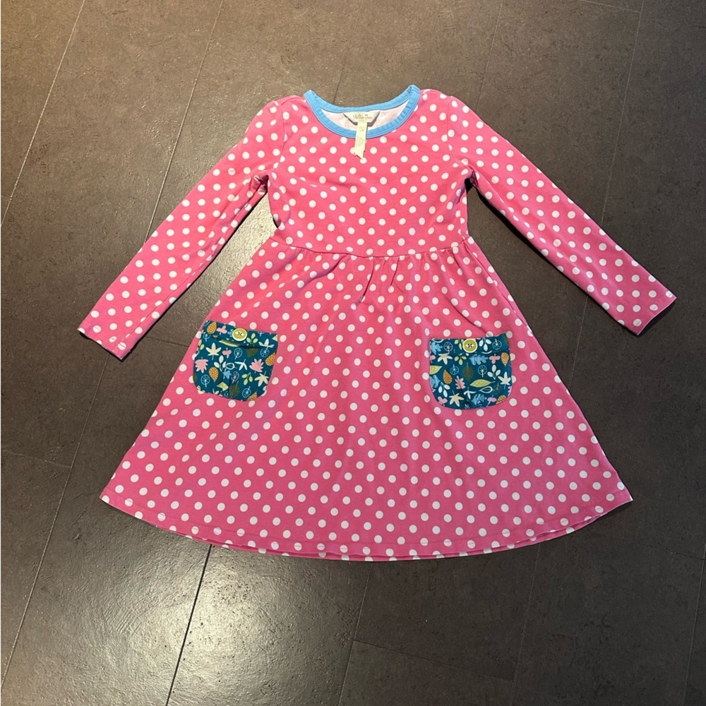 Matilda Jane dress size 6